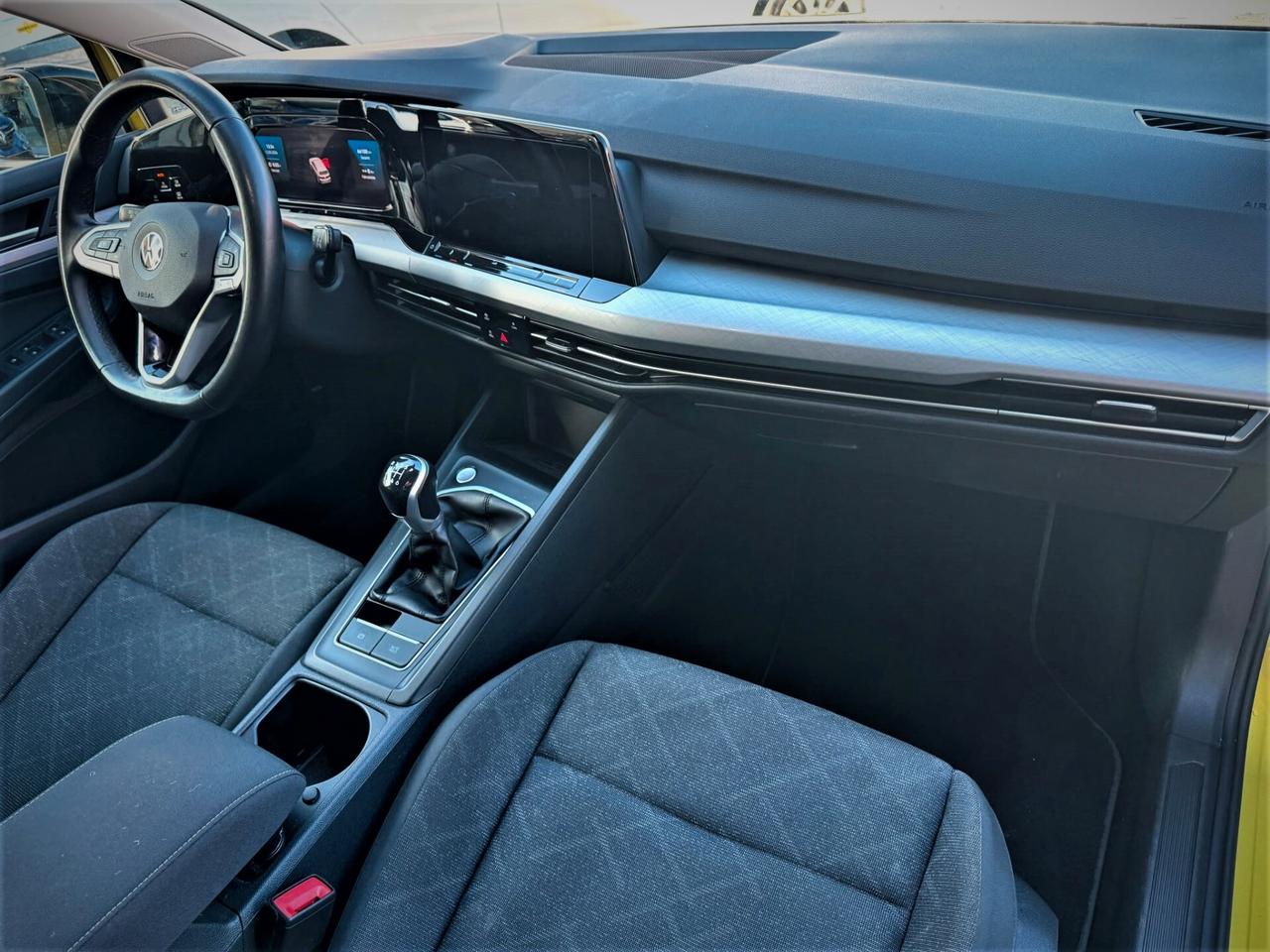 Volkswagen Golf 1.5 TSI EVO ACT Life