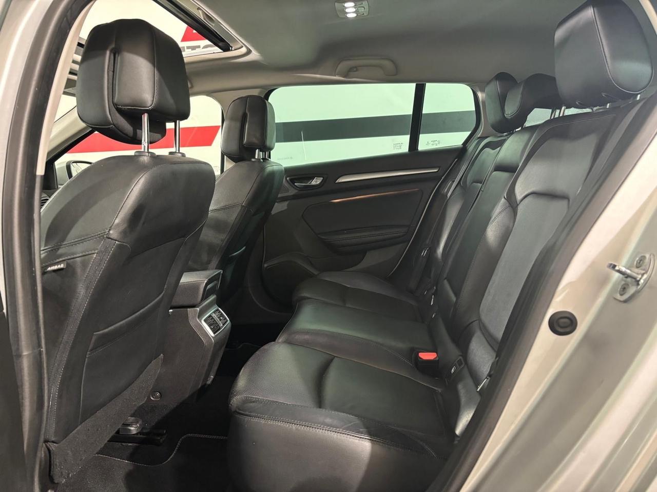 Renault Megane Mégane Sporter dCi 8V 110 CV EDC Energy Bose