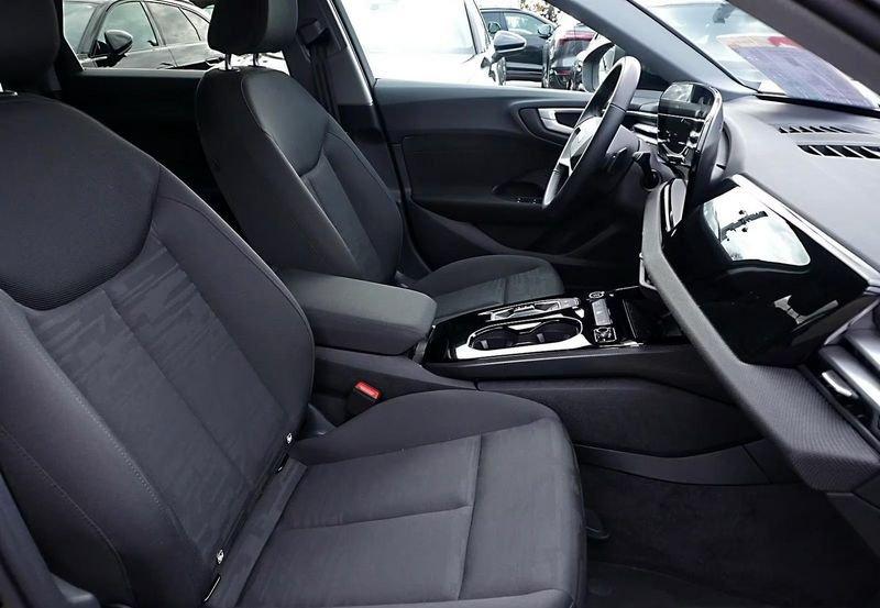 Audi A5 A5 Avant TFSI 110 kW S tronic S Line EXT LED ACC CAMERA