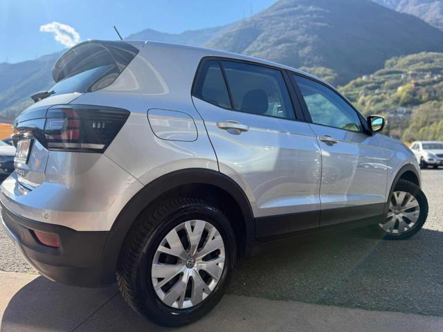 VOLKSWAGEN T-Cross 1.6 TDI SCR Urban BMT
