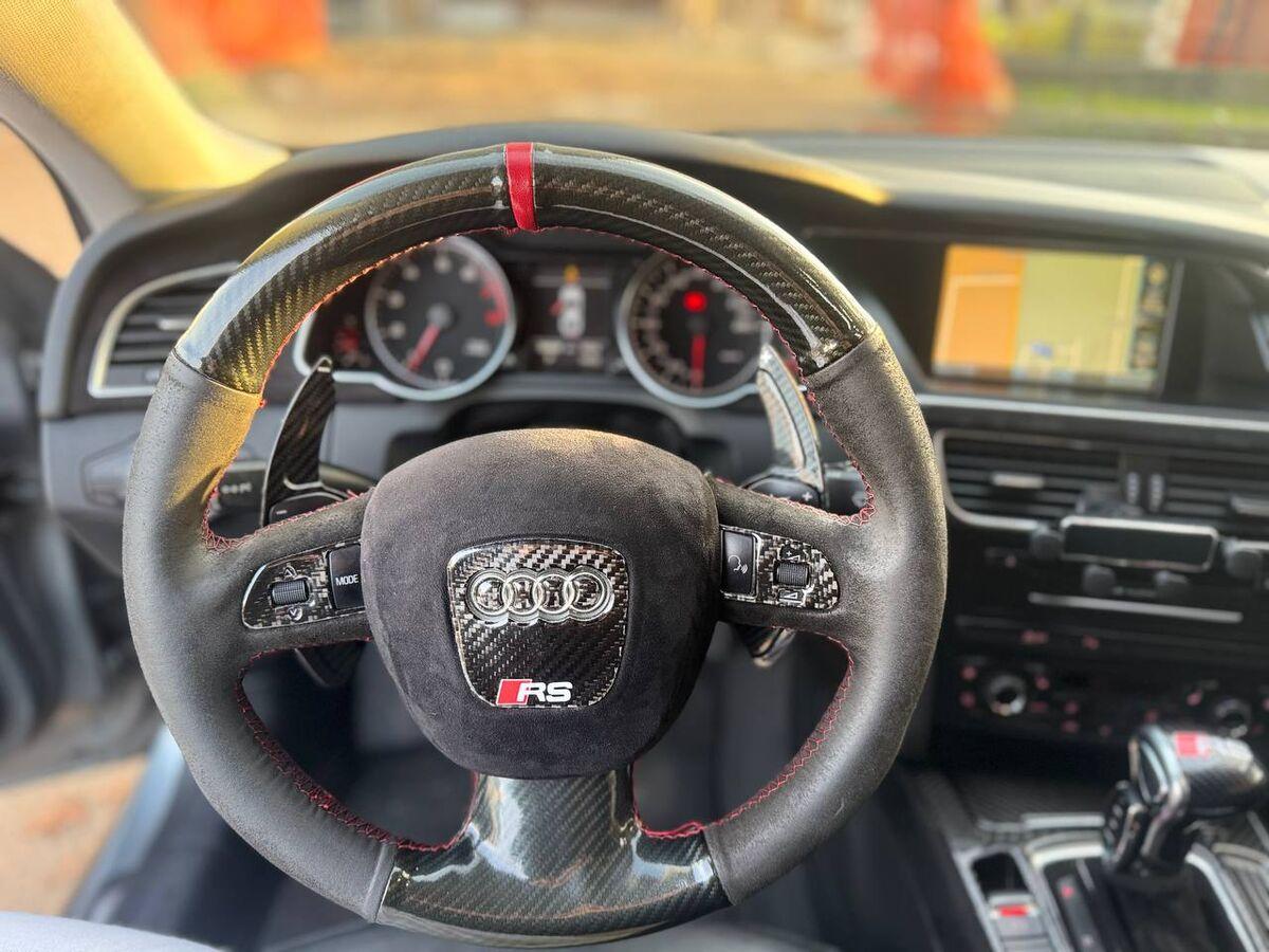 Audi A5 2.0 tfsi Ambition multitronic