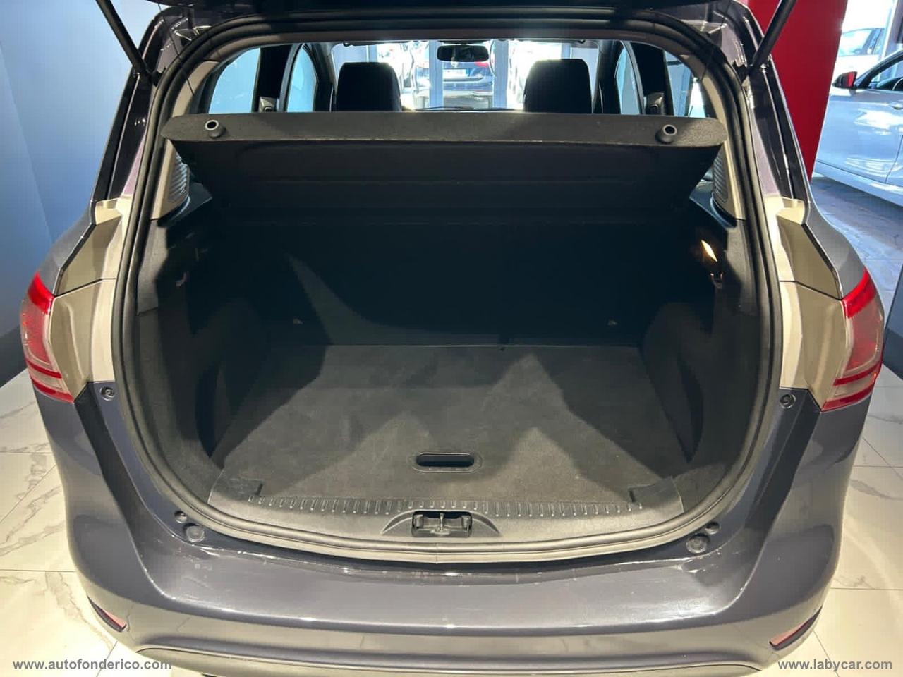 FORD B-Max 1.5 TDCi 75 CV Business