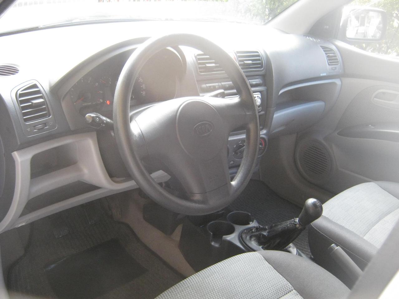 Kia Picanto 1.1 AUTOEMILIA