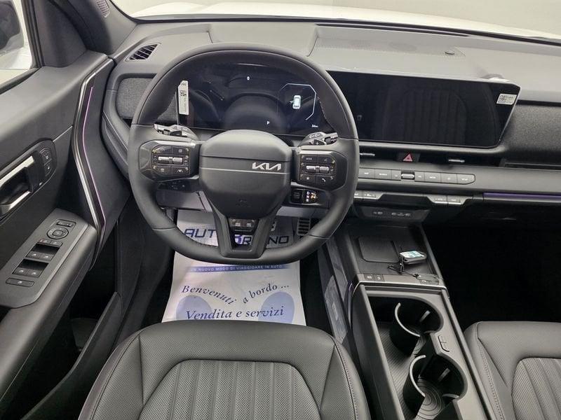 Kia Seltos Seltos 1.6 tgdi X-line Techno Pack 4wd dct
