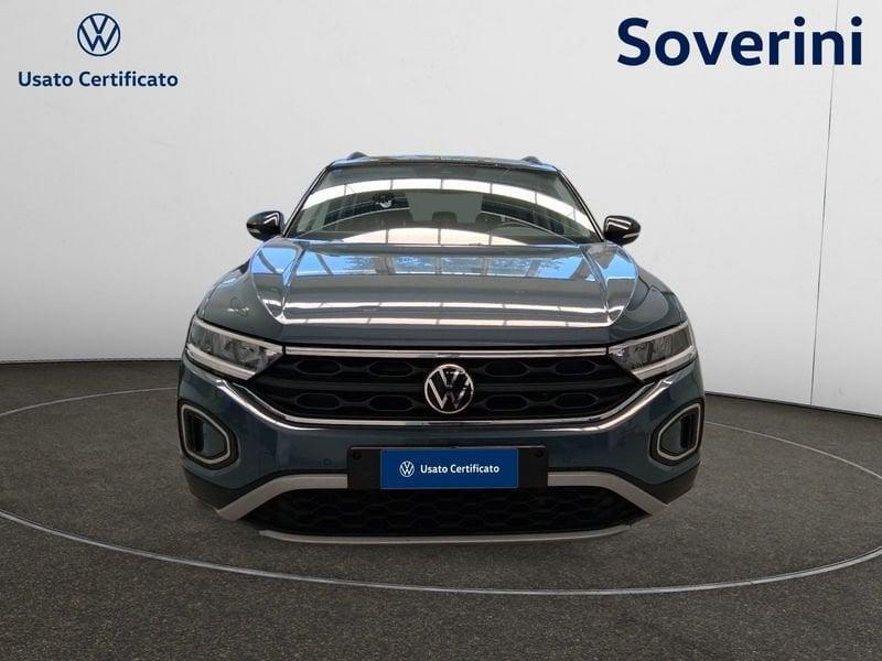Volkswagen T-Roc 1.0 TSI Life