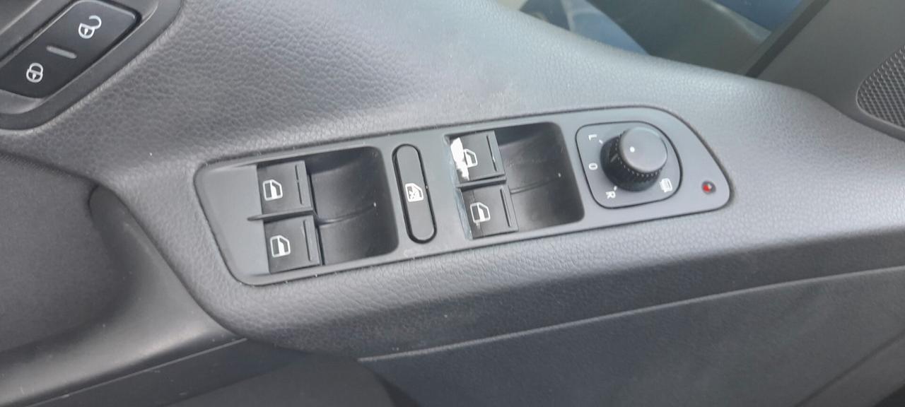 Volkswagen Tiguan 2.0 TDI 140 CV Trend & Fun BlueMotion Technology
