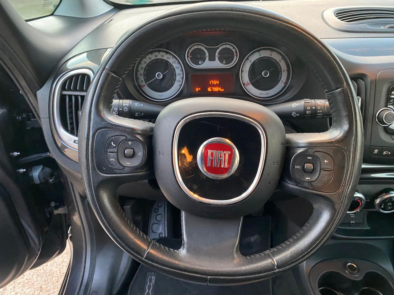 Fiat 500L 1.3 Multijet Lounge full opt nuova 2014