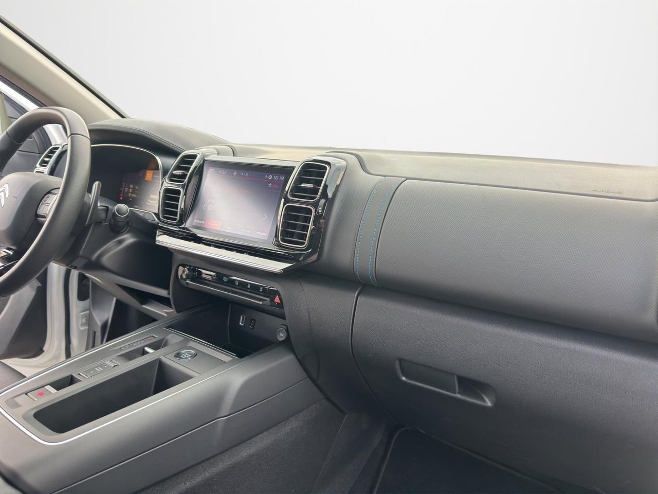 Citroen C5 Aircross BlueHDi 130 S&S EAT8 Feel Pack