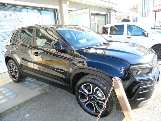 JEEP Avenger 1.2 Turbo 100CV SUMMIT - KM ZERO ITALIANA