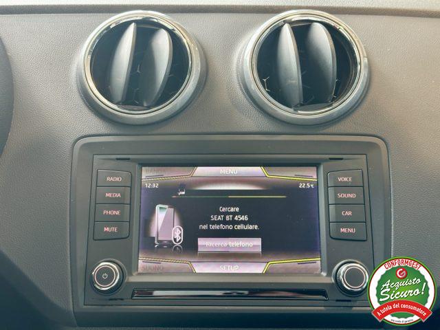 SEAT Ibiza 1.4 TDI 90CV CR 5p. FR *NEOPAT*CARPLAY/ANDROID*