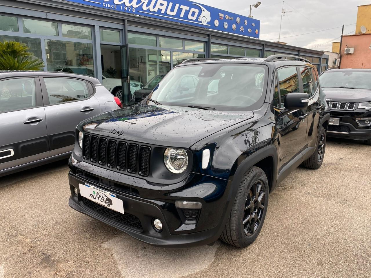 Jeep Renegade 1.6 Mjt 130 CV Limited PRONTA CONSEGNA