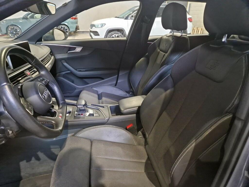 Audi A4 Avant 40 2.0 TDI Business Sport Quattro S tronic
