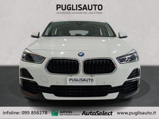 BMW X2 xDrive25e Business-X