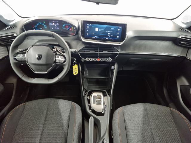 PEUGEOT 208 Hybrid 110 e-DCS6 STYLE