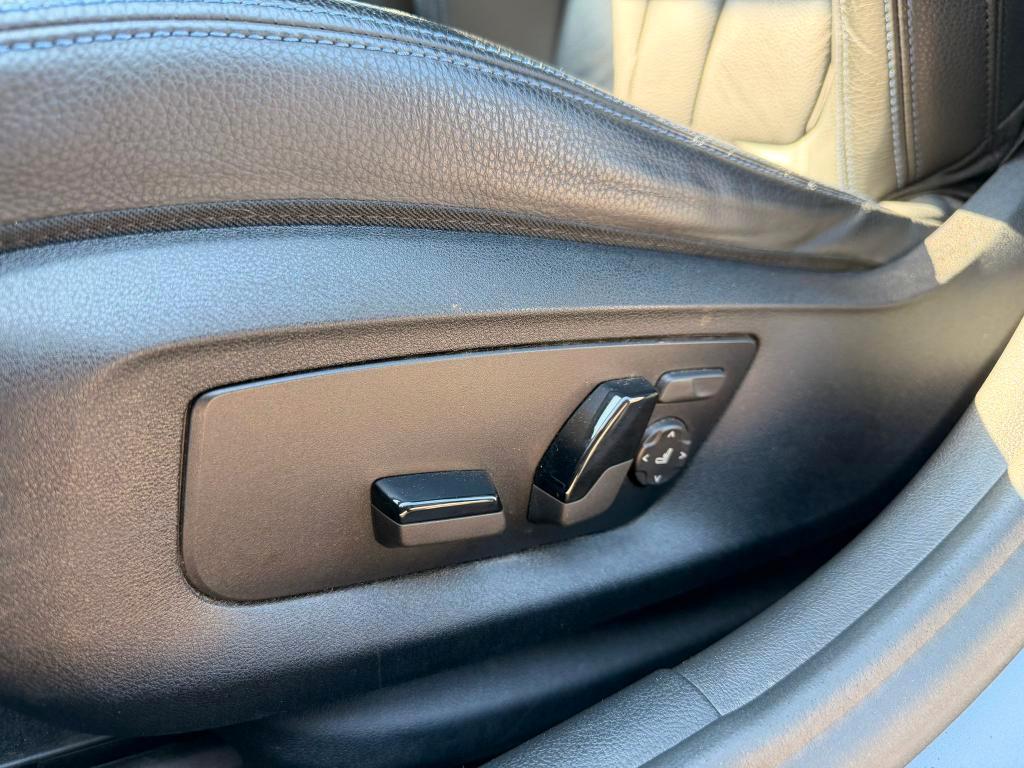 BMW 520 d Touring mhev 48V xdrive Msport auto