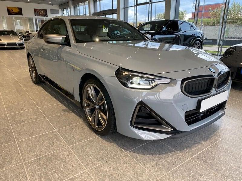 BMW Serie 2 M 240i xDrive Auto