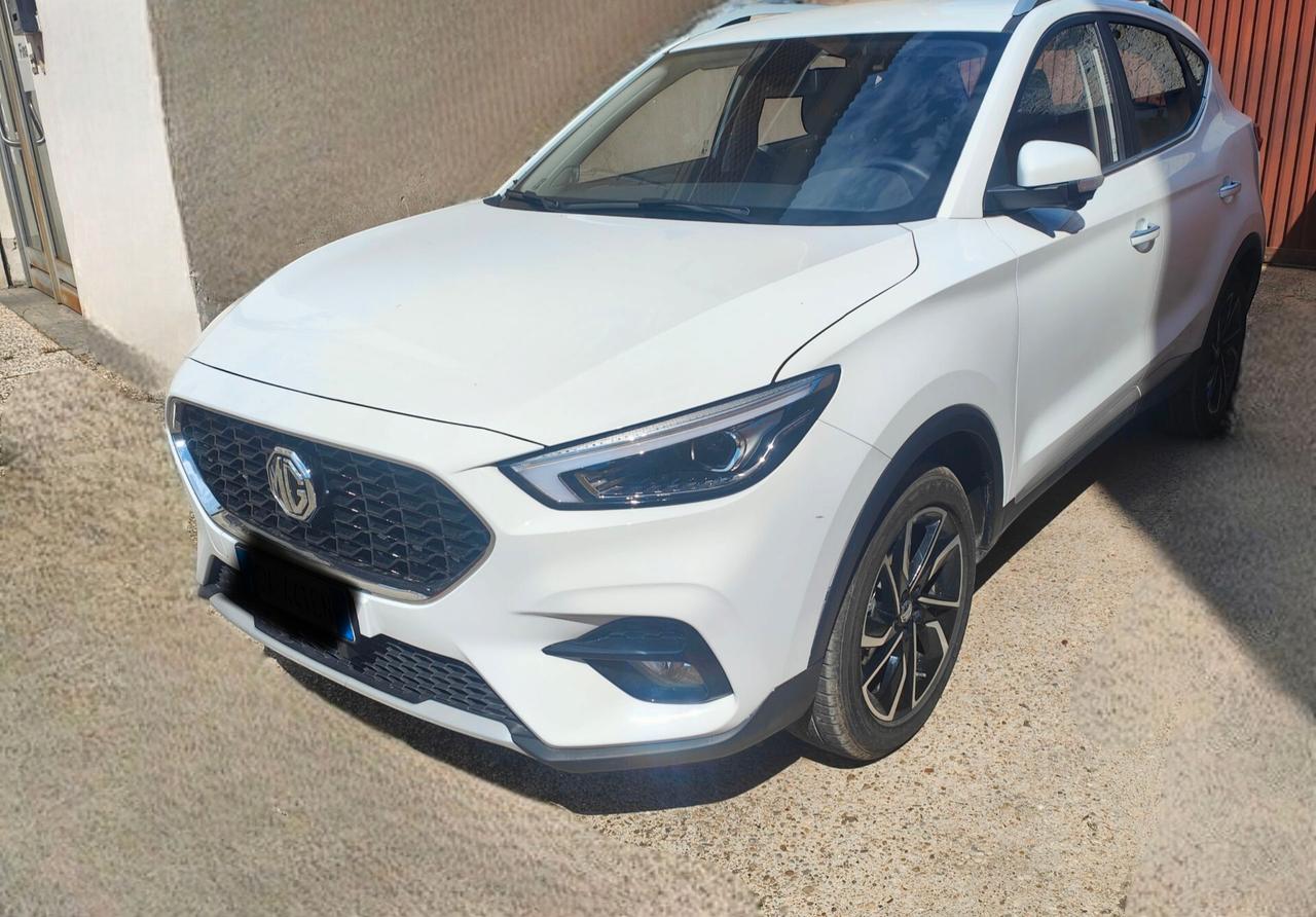 Mg ZS 1.5 VTi-tech Comfort