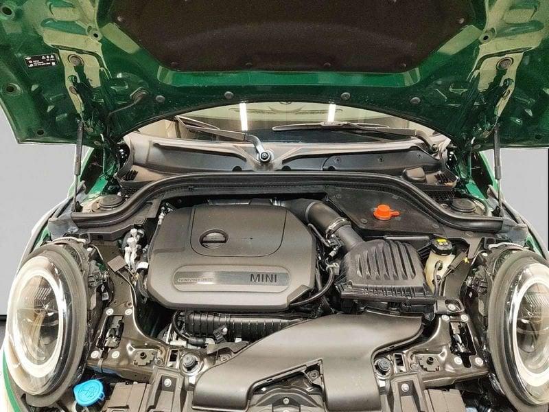 MINI Mini 5 porte Mini 5p 1.5 Cooper Resolute auto