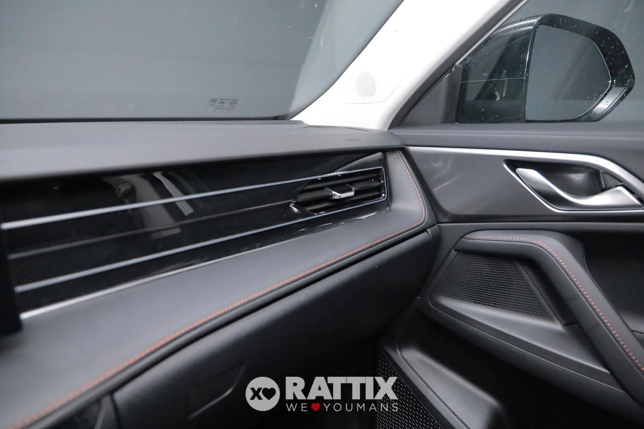 MG HS 1.5 170CV Comfort Auto