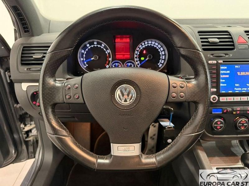 Volkswagen Golf Golf R32 3.2 VR6 5p 4motion dsg