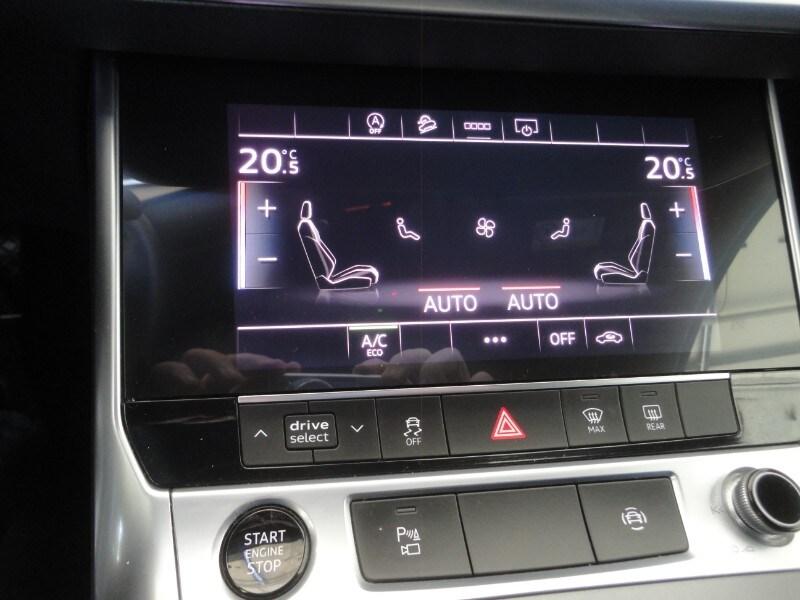 AUDI A6 allroad 4ª serie A6 allroad 45 TDI 3.0...