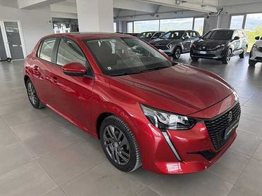 Peugeot 208 1.2 PureTech 75 CV Active Pack