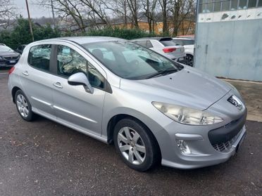Peugeot 308 1.6 VTi 120CV 5p. Tecno