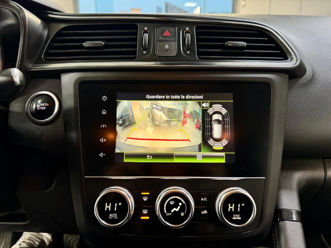 Renault Kadjar 1.5 Blue dCi 115cv Sport Edition