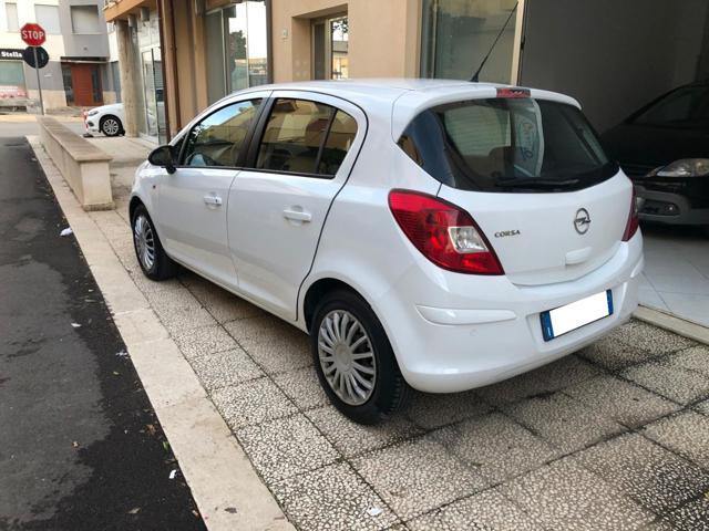 OPEL Corsa 1.2 85CV 5 porte GPL-TECH Edition