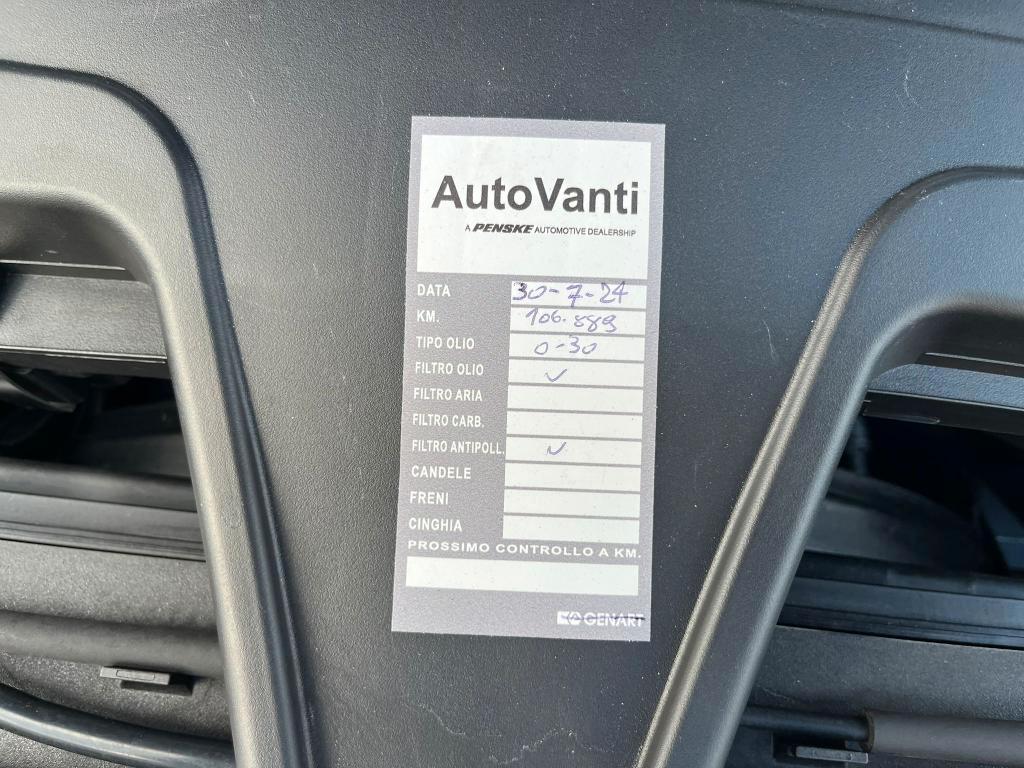 BMW Serie 3 Touring 316d Touring Sport