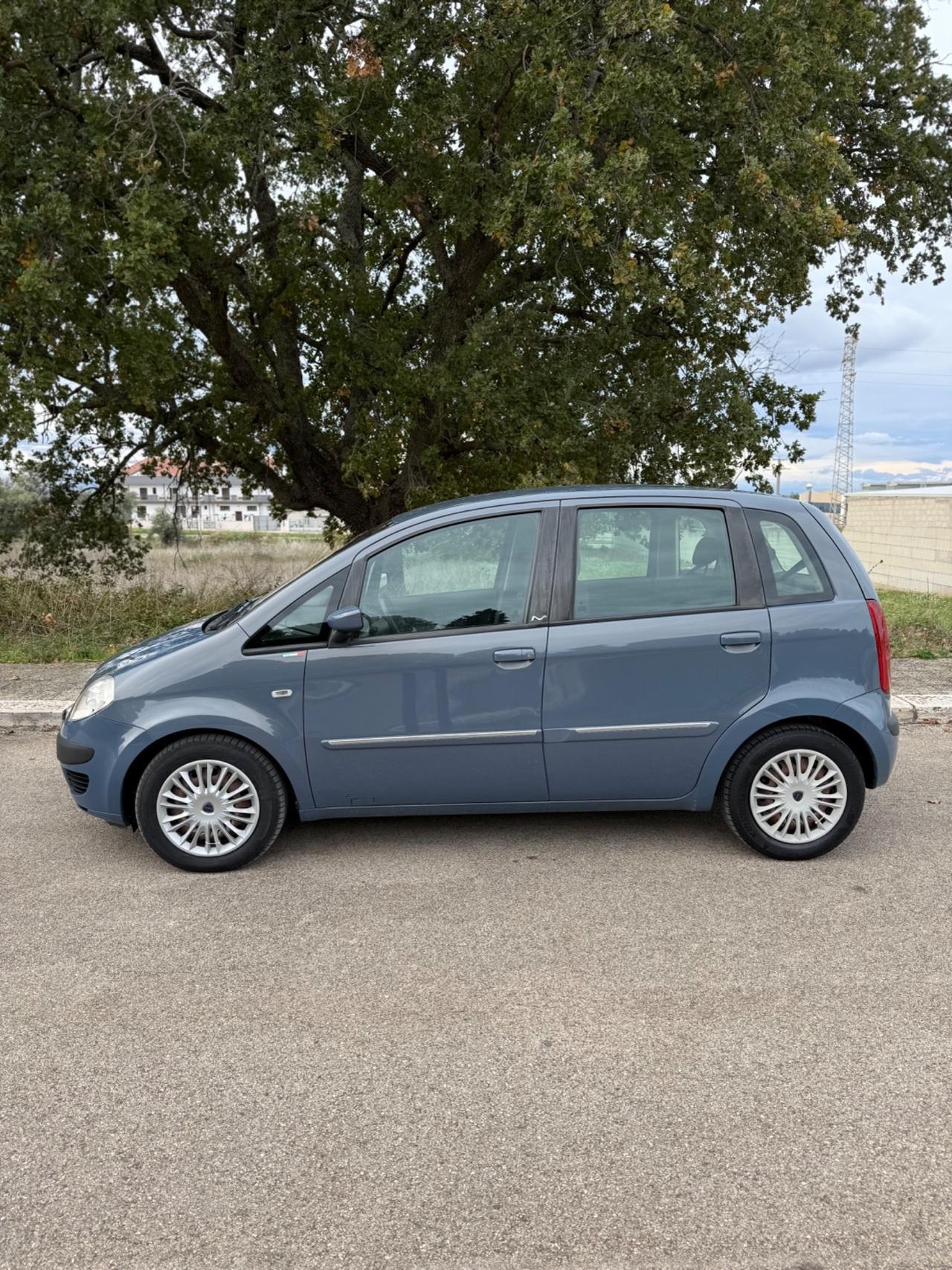 Lancia MUSA 1.3 Multijet 16V 90 CV Platino