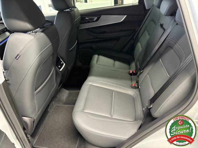 DR MOTOR DR 6.0 1.6 T-GDI DCT Bi-Fuel GPL