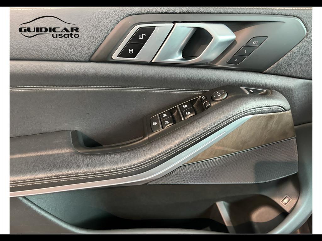BMW X5 G05 2018 - X5 xdrive45e xLine auto