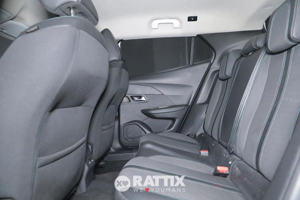 Peugeot 2008 1.2 puretech 100CV Allure Pack