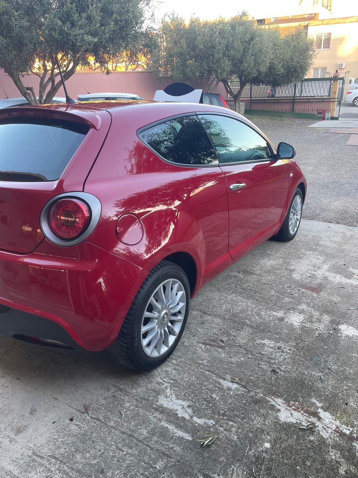 Alfa Romeo MiTo 1.3 JTDm 85 CV S&S Distinctive