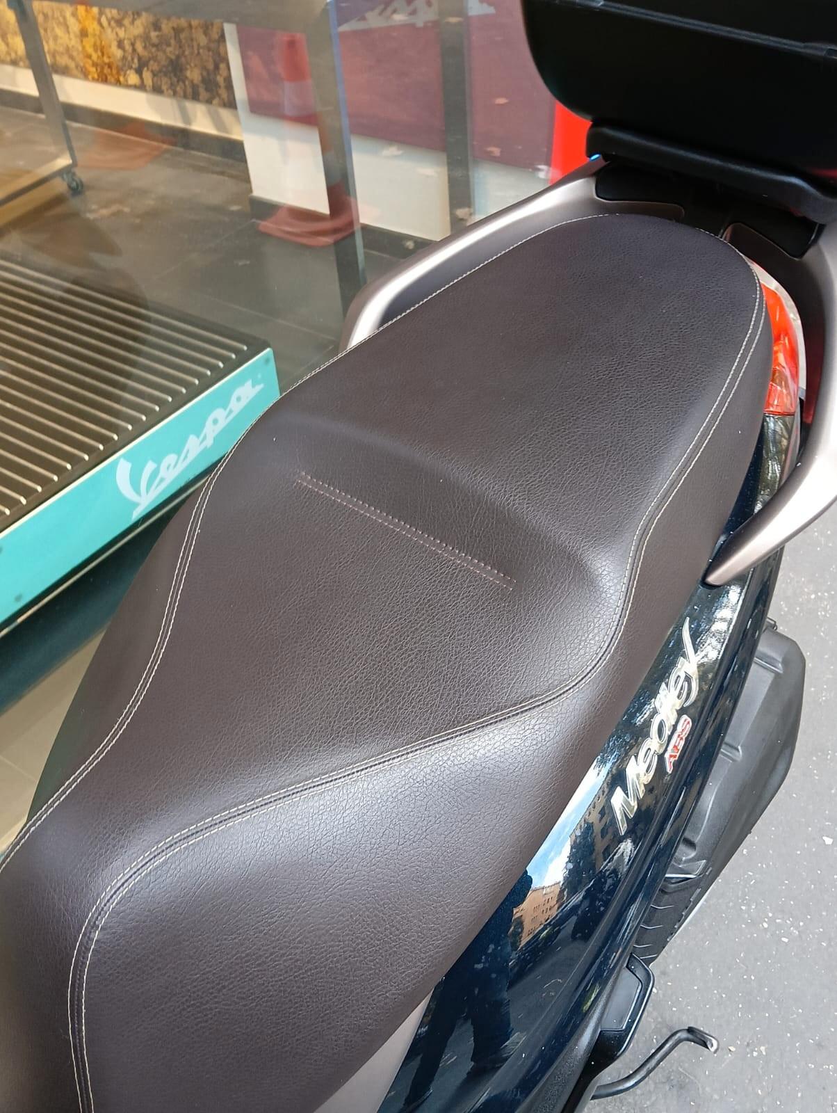 Piaggio Medley 150 IE E5