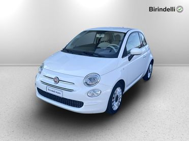 FIAT 500 (2015-2024) - 500 1.2 EasyPower Lounge
