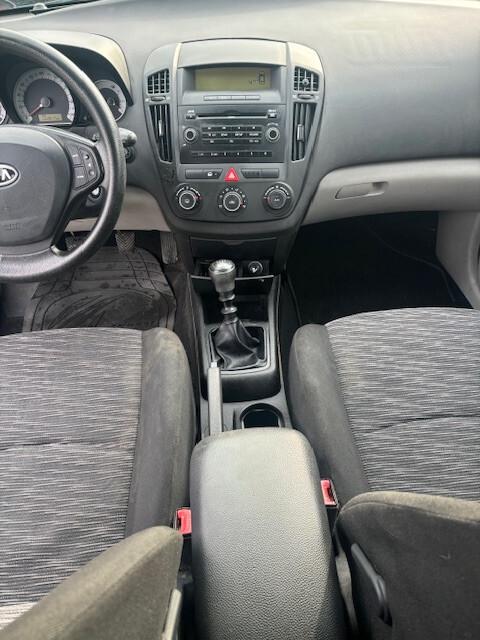 Kia Ceed Sportswagon 1.6 GPL BOMBOLE VALIDE FINO AL 2033