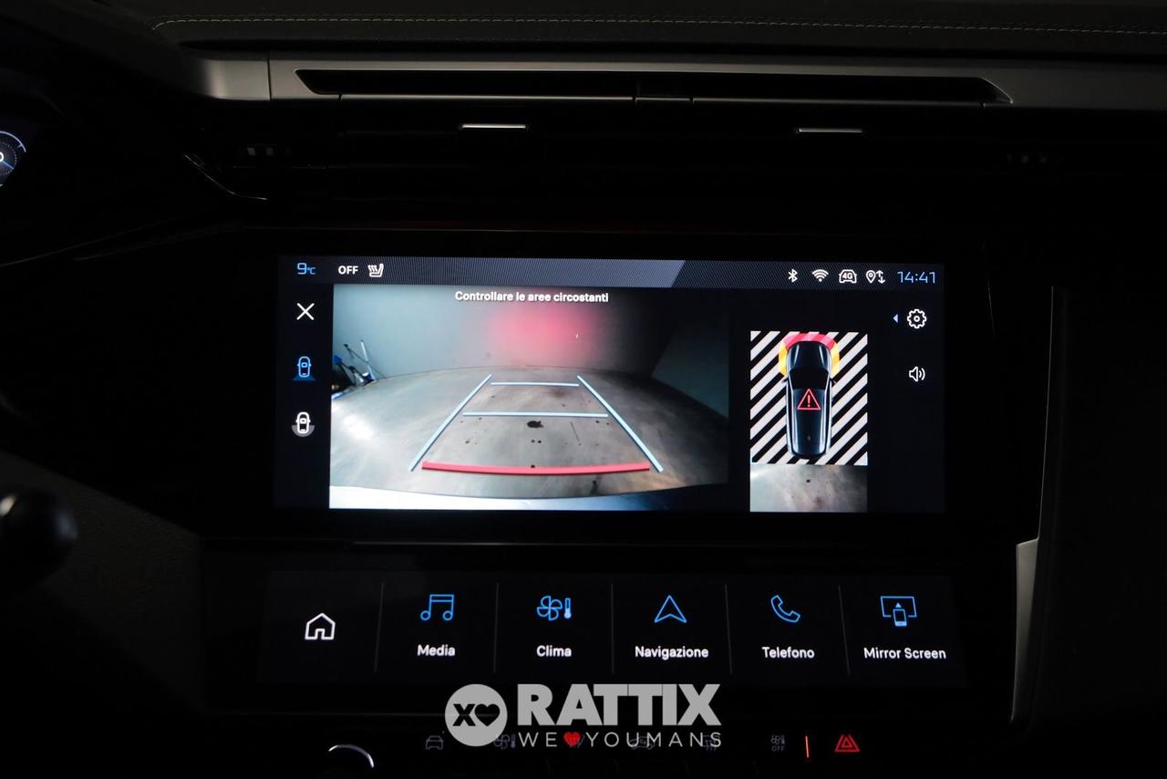 Peugeot 308 SW 1.6 Hybrid Phev 225CV GT e-EAT8