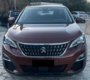 Peugeot 3008 BlueHDi 120 S&S Business