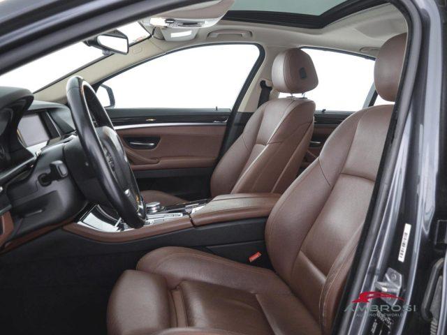 BMW 530 Serie 5 d xDrive Luxury Auto