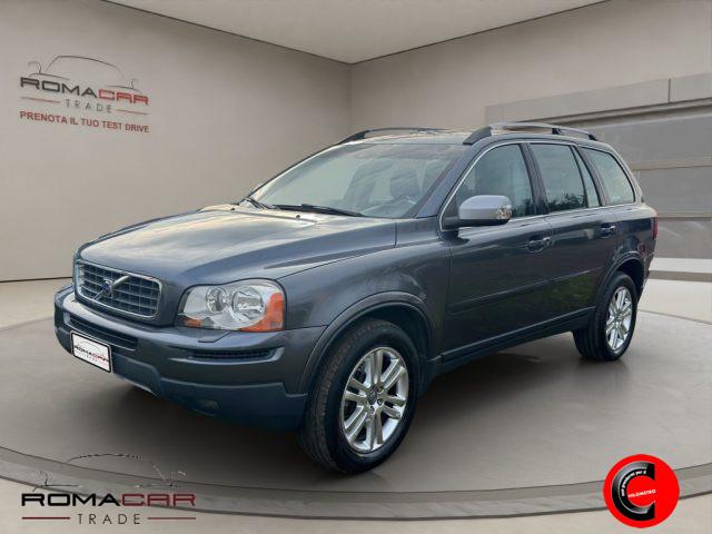 VOLVO XC90 2.4 D5 185 CV aut. AWD