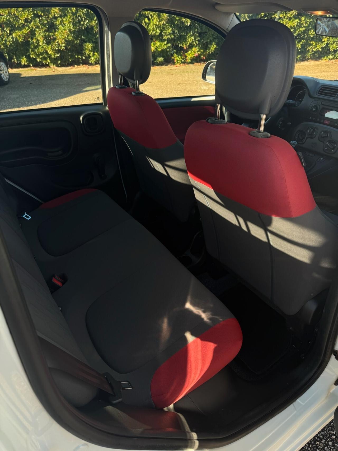 Fiat Panda 1.3 MJT 80 CV IMMATRICOLATA N1 - AUTOCARRO 5 POSTI