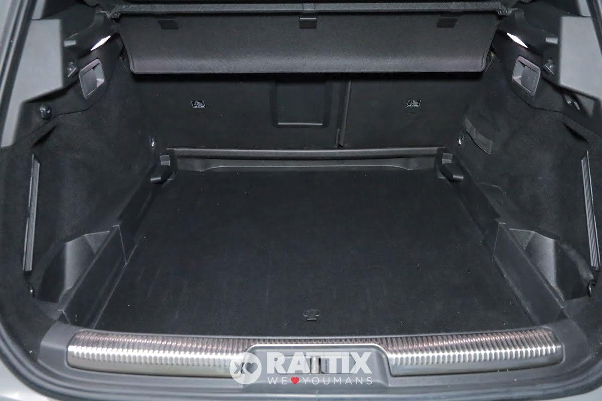 DS Automobiles DS 7 1.5 BlueHDI 130CV Performance Line Auto