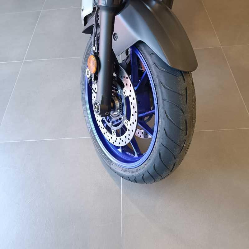 Yamaha MT-07 2023