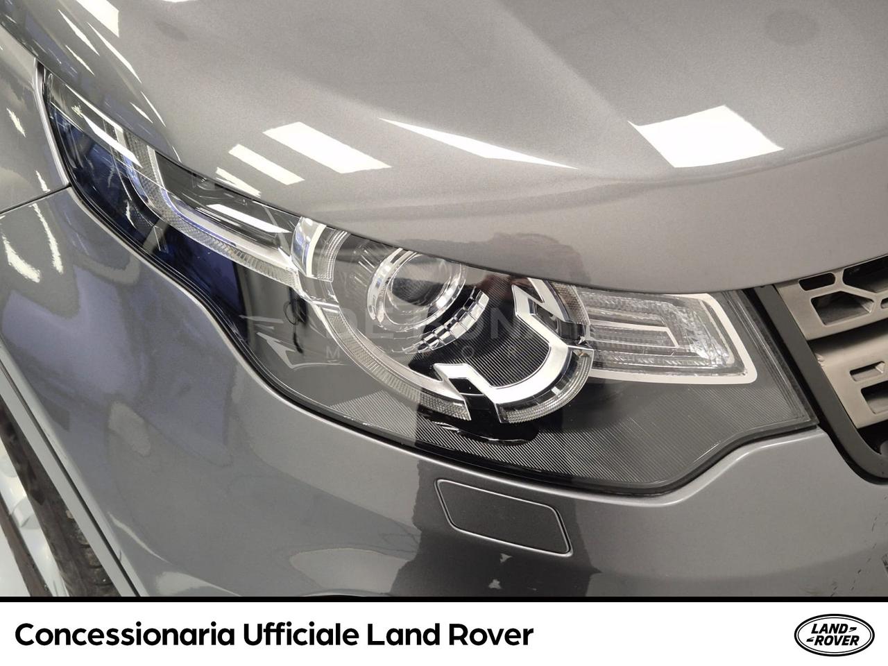 Land Rover Discovery Sport 2.0 td4 se awd 150cv auto my19