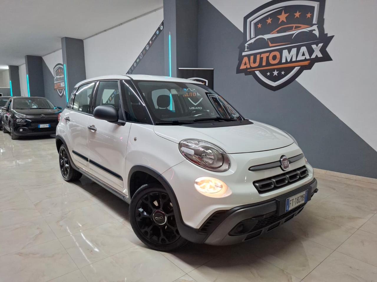 Fiat 500L 1.3 Multijet 95cv Cross 2018
