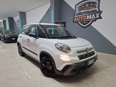 Fiat 500L 1.3 Multijet 95cv Cross 2018