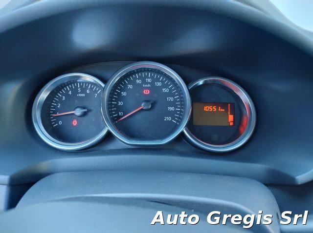 DACIA Sandero 0.9 TCe 90 CV Techroad - GARANZIA FINO 36 MESI