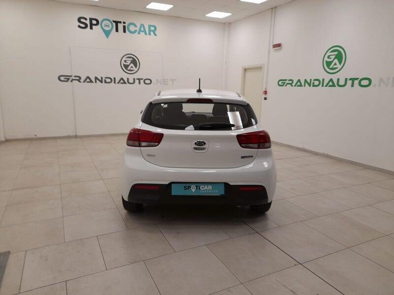 Kia Rio Rio 1.0 t-gdi mhev Style 100cv imt